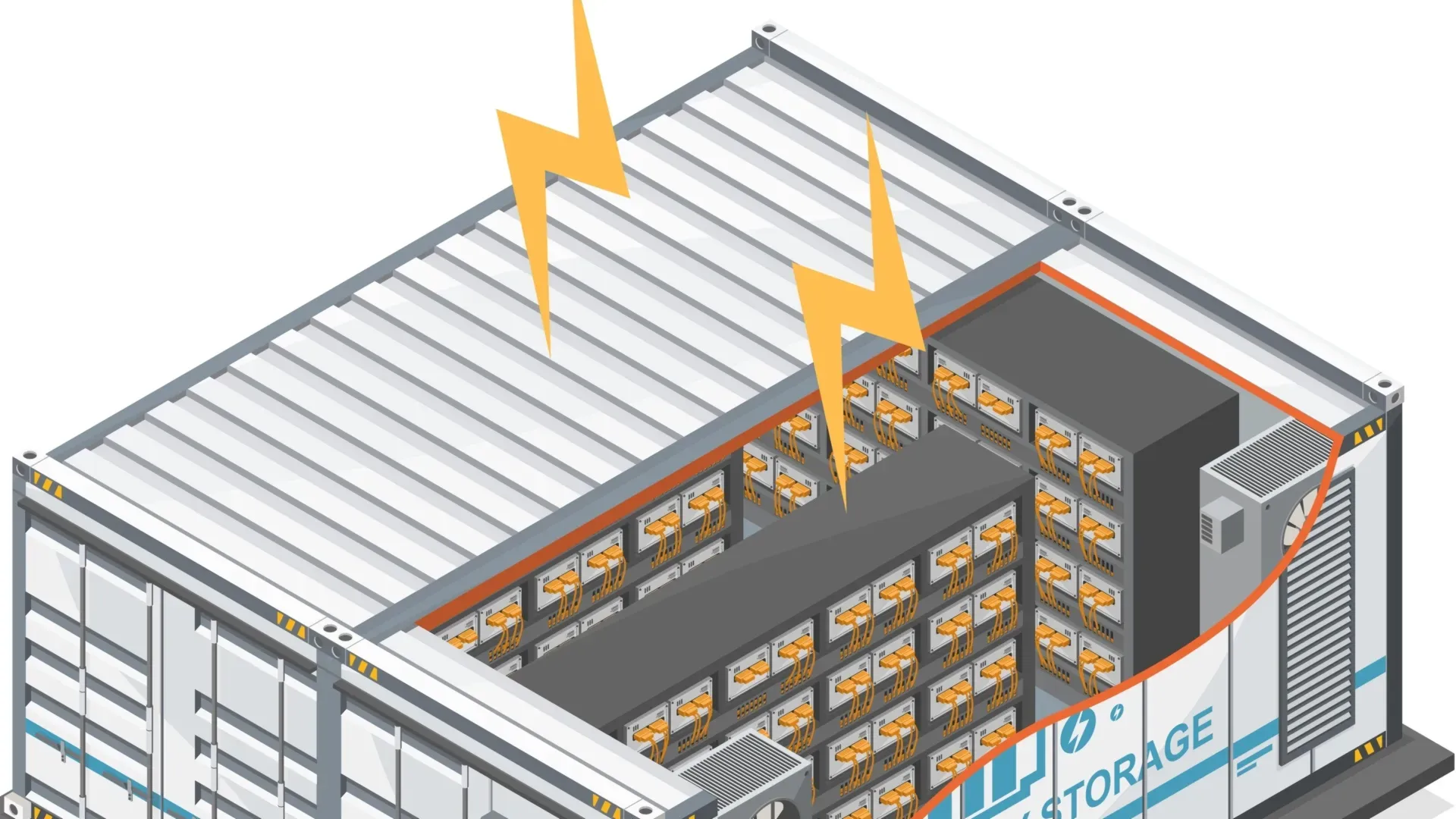 Batterie a ioni di litio. Come funzionano?