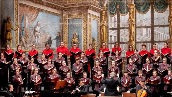 «I Piccoli Musici» di Casazza saranno tra i protagonisti del concerto