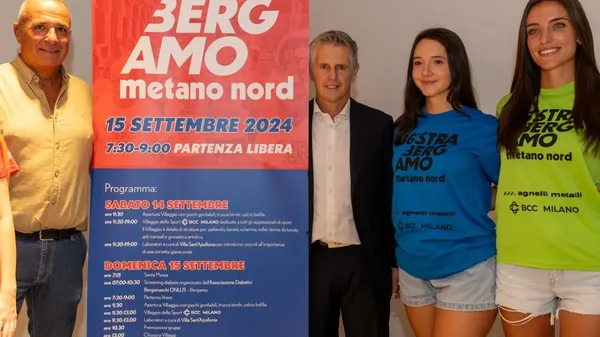 Ieri presentata la 46ª edizione