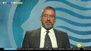 TUTTOATALANTA DIRETTA STADIO