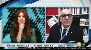 TUTTOATALANTA DIRETTA STADIO
