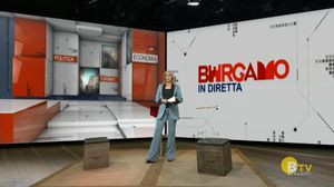 BERGAMO IN DIRETTA