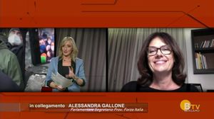 BERGAMO IN DIRETTA