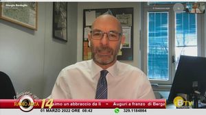 COLAZIONE CON RADIO ALTA