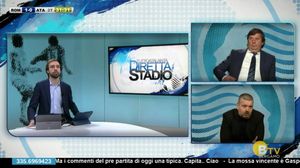 TUTTOATALANTA DIRETTA STADIO
