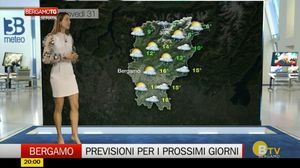 BERGAMO TG