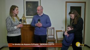 BERGAMO IN DIRETTA