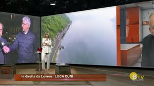 BERGAMO IN DIRETTA