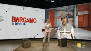 BERGAMO IN DIRETTA