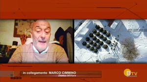 BERGAMO IN DIRETTA