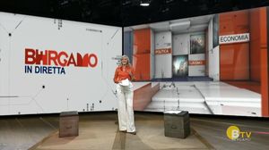 BERGAMO IN DIRETTA