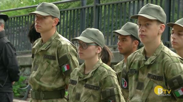 SPECIALE Studenti e Bersaglieri