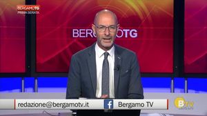 BERGAMO TG
