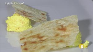 IL PIATTO E' SERVITO