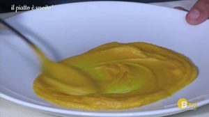 IL PIATTO E' SERVITO