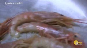 IL PIATTO E' SERVITO