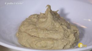 IL PIATTO E' SERVITO