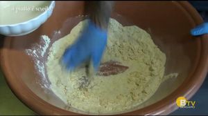 IL PIATTO E' SERVITO