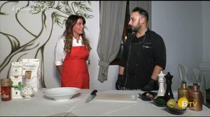 IL PIATTO E' SERVITO