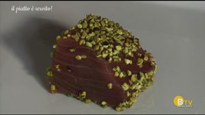 IL PIATTO E' SERVITO