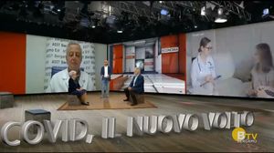 BERGAMO IN DIRETTA