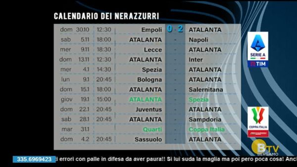 TUTTOATALANTA