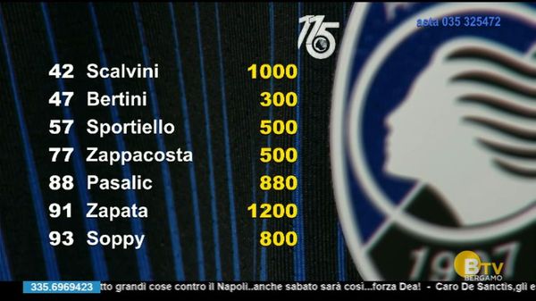 TUTTOATALANTA