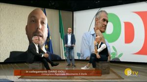 BERGAMO IN DIRETTA