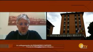 BERGAMO IN DIRETTA