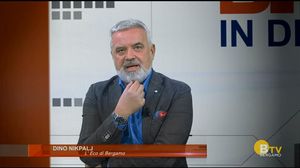 BERGAMO IN DIRETTA