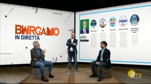 BERGAMO IN DIRETTA