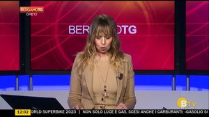 BERGAMO TG ORE12