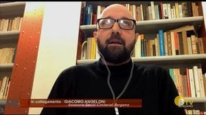 BERGAMO IN DIRETTA
