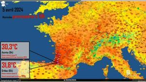 METEO Regazzoni
