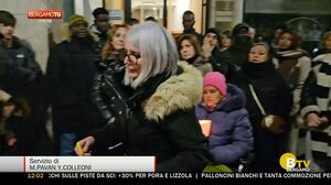 BERGAMO TG ORE12