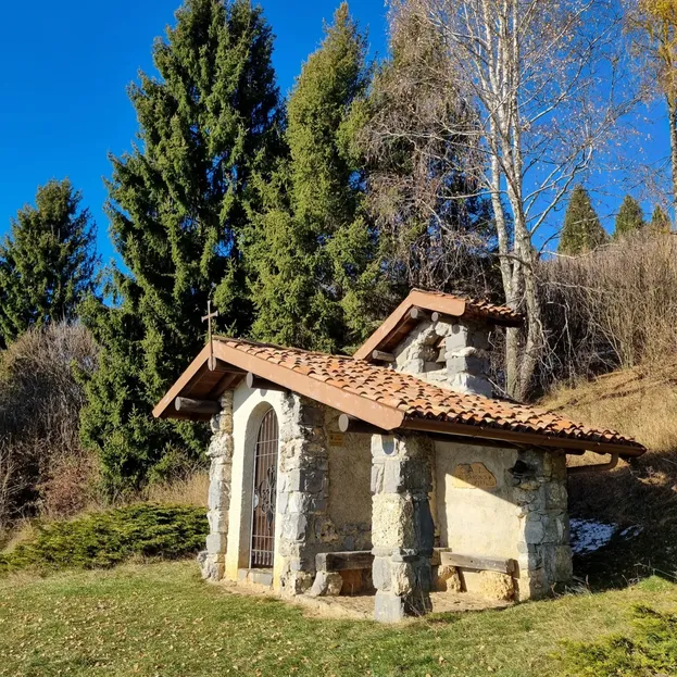 Il Tribulino di Guazza
