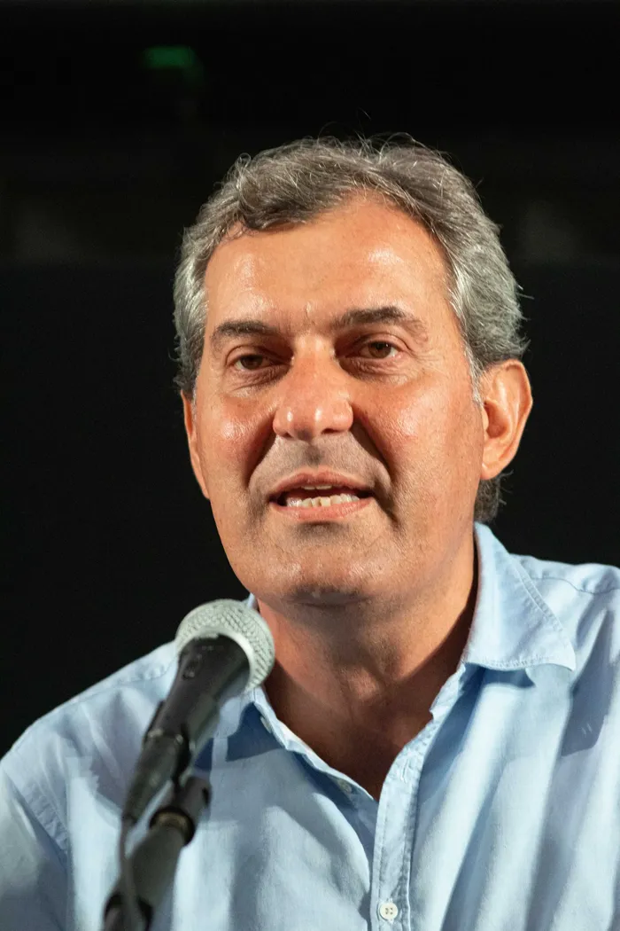 Mario Calabresi