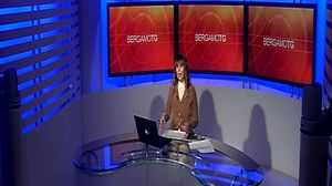 BERGAMO TG ORE12