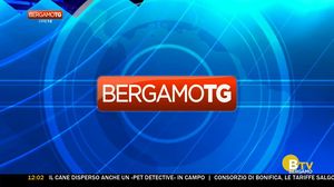 BERGAMO TG ORE12