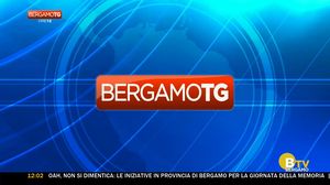 BERGAMO TG ORE12