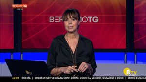 BERGAMO TG ORE12
