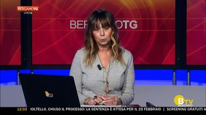 BERGAMO TG ORE12