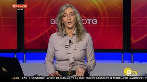 BERGAMO TG ORE12