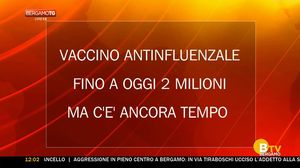 BERGAMO TG ORE12