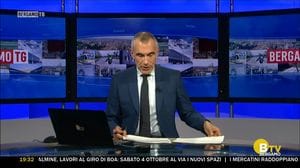 BERGAMO TG