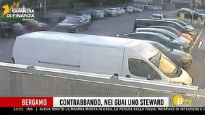 BERGAMO TG ORE12