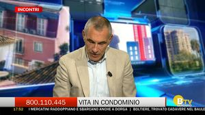 INCONTRI