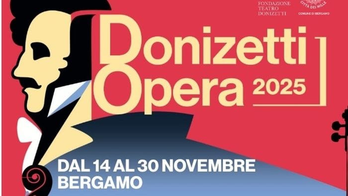 Donizetti Opera, quattro titoli e tre nuovi allestimenti per celebrare il genio bergamasco