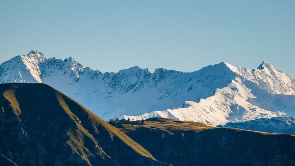 Prima neve