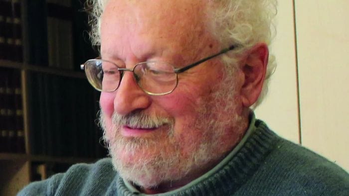 Addio a Rino Brozzoni, artista innamorato della sua terra Addio a Rino Brozzoni, artista innamorato della sua terra